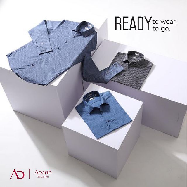AD by Arvind is a fashion destination for the contemporary Indian who seeks authentic brand experiences. 

Shop Now :
https://arvind.nnnow.com/

.
.
.
.
.
.
.
.
.
.
.
.
.
#Arvind #FashioningPossibilities #MensWear
#menfashion #menstyle #fashion #men #menswear #style #mensfashion #mensstyle #menwithstyle #fashionblogger #instagood #ootd #model #streetstyle #lifestyle #instafashion #fashionstyle #menwithclass #photography #streetwear #like #womenfashion #gentleman #outfit #photooftheday #instagram #outfitoftheday