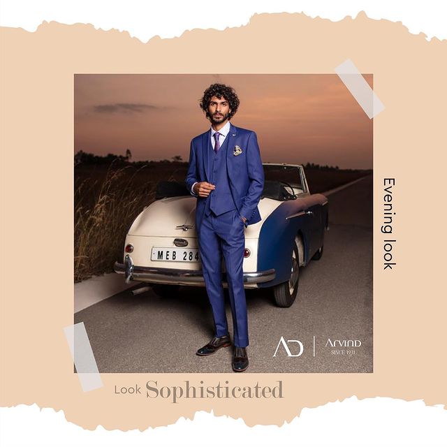 Be comfortable, Be inspired, Be perfect for your everyday look. We uniquely cater to your daily ensemble.

Shop Now :
https://arvind.nnnow.com/

.
.
.
.
.
.
.
.
.
.
.
.
.
#Arvind #FashioningPossibilities #MensWear
#menfashion #menstyle #fashion #men #menswear #style #mensfashion #mensstyle #menwithstyle #instagood #ootd #model #streetstyle #lifestyle #instafashion #fashionstyle #menwithclass #photography #streetwear #like #love #gentleman #outfit #photooftheday #instagram #outfitoftheday #eveninglook