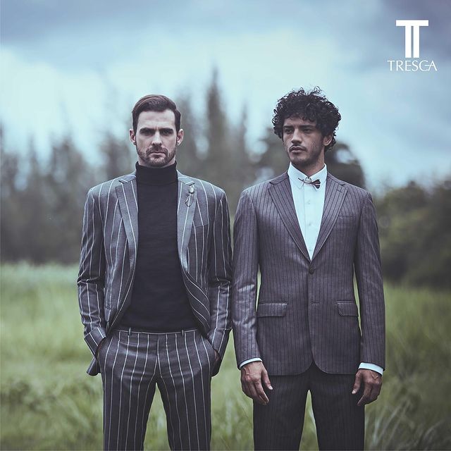 Experience the luxurious lifestyle of Tresca with clothes that matter. Wear to be confident!

Shop Now :
https://arvind.nnnow.com/
.
.
. 
.
.
.
.
.

.
.
.
#mensweardaily #man #onlineshopping #stylish #menwithstreetstyle #mensclothing #malemodel #menfashionstyle #shoes #moda #tshirt #dapper #luxury #suit #picoftheday #shopping #mensfashionpost #fitness #clothing #menwear #fashionformen #shirt #shirts #ootdmen #modamasculina #casualstyle #menfashionreview #menfashionblogger #luxuryclothingmen