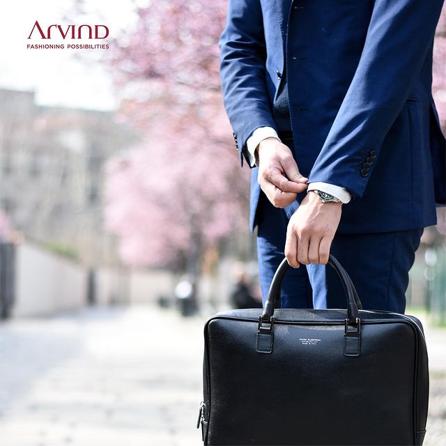 Mondays are for fresh starts. Beat the blues with s shade of our blue and make your day count with.

Shop Now:
https://arvind.nnnow.com
.
.
.
.
.
.
.
.
.
.
.
.
.
.
#Arvind #FashioningPossibilities #MensWear
#casualwear #fashion #casualstyle #casual #ootd #streetwear #partywear #style #menswear #mensfashion #onlineshopping #casualoutfit #clothing #trending #tshirts #tshirt #instafashion #polotshirt #casuals #activewear #fashionstyle #sportswear #weekendlook #fashionista #fashionblogger #streetstyle #mondaymotivation