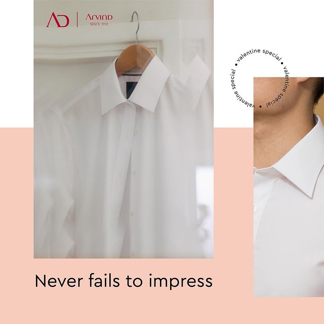 Elegance is not standing out, but being remembered.

Shop Now:
https://arvind.nnnow.com
.
.
.
.
.
.
.
.
.
.
.
.
.
.
#Arvind #FashioningPossibilities #MensWear
#whiteshirt #fashion #shirt #ootd #style #white #photography #instagram #instagood #model #shirts #jeans #love #tshirt #fashionblogger #photooftheday #instadaily #fashionstyle #mensfashion #photoshoot #instafashion #picoftheday #formalwear #blackandwhite #black #shirts #portrait #casualwear