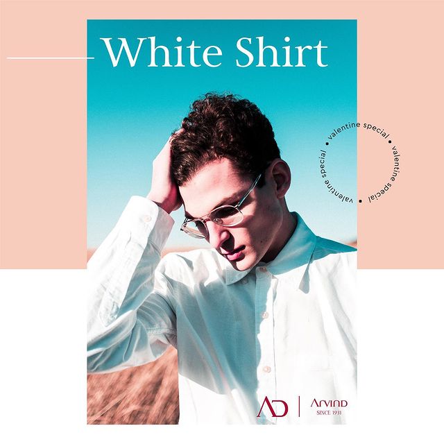 Elegance is not standing out, but being remembered.

Shop Now:
https://arvind.nnnow.com
.
.
.
.
.
.
.
.
.
.
.
.
.
.
#Arvind #FashioningPossibilities #MensWear
#shirtsformen #shirts #shirtstyle #shirt #shirtshop #mensfashion #shirtsforsale #shirtswag #menswear #shirtdesign #fashion #customshirts #tshirts #shirtsonline #onlineshopping #menstyle #mensshirts #shirtscomingsoon #shirtselfie #shirtdress #trending #shirtoftheday #style #shirtshoodieshats #shirtsfordays #shirtsale #menshirts