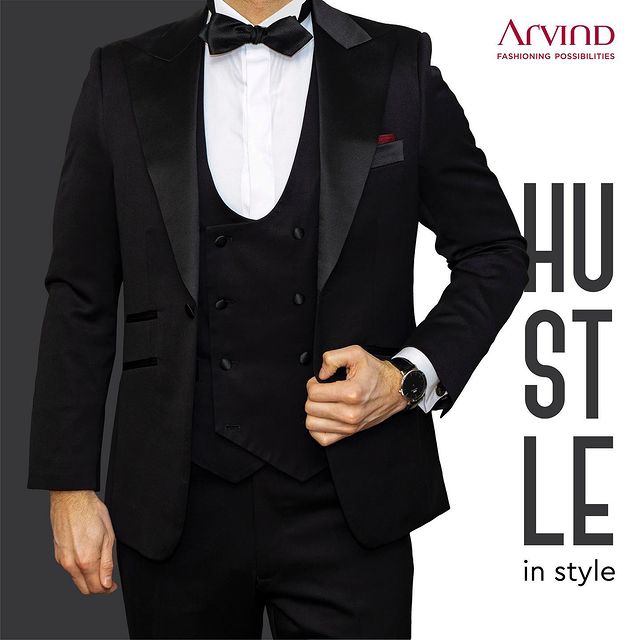 Nothing can match the charm and dignity of a custom-tailored suit.

Shop Now:
https://arvind.nnnow.com
.
.
.
.
.
.
.
.
.
.
.
.
.
.
#Arvind #FashioningPossibilities #MensWear
#customsuit #mensfashion #bespokesuit #suit #mensstyle #menswear #tailormade #fashion #customsuits #madetomeasure #sartorial #ootd #suits #dapper #suitup #tailoring #style #wedding #custommade #tailored #custom #bespoketailoring #customclothier #gentleman #luxury #customshirts #menstyle