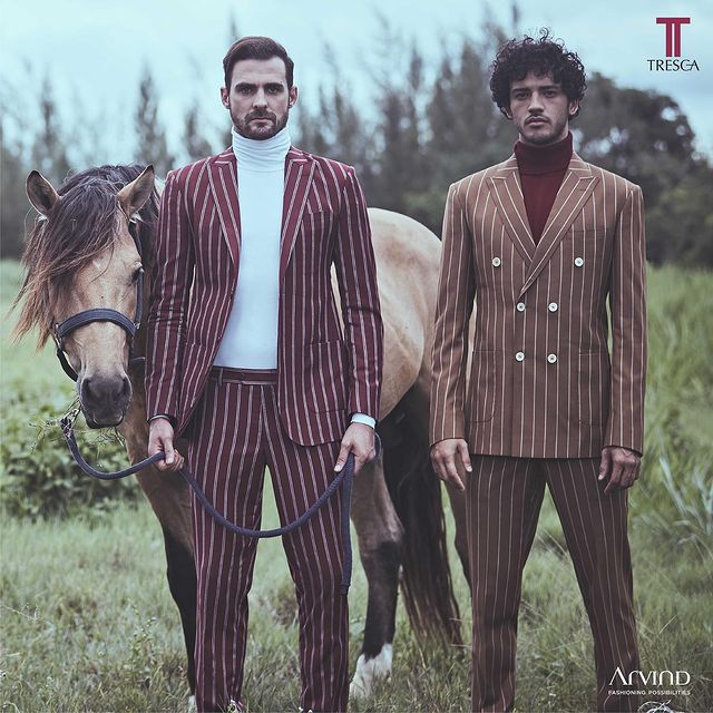 The most premium fabric offering from Arvind till date. It is the finest product with contemporary international style and luxury. Quality is ensured by using the best raw materials and by using cutting edge technologies from processing the fibre to finishing the fabrics. 

Shop Now:
https://arvind.nnnow.com
.
.
.
.
.
.
.
.
.
.
.
.
.

#Arvind #FashioningPossibilities #Menswear
#fabrics #fashion #fabric #fabricstore #customtailoring #sewing #textiles #handmade #design #lixuryfabrics #style #cotton #fabricdesign #fashionblogger #fabricshop #homedecor #n #asoebi #clothing #embroidery #luxuryformen #designer #fashiondesigner #textiledesign  #premiumfabrics #wedding #stylingformen