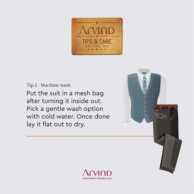 The Arvind Store,  Arvind, FashioningPossibilities, Menswear, washing, cleaning, laundry, clean, drycleaning, laundryday, laundryservice, wash, home, laundromat, ironing, dryclean, laundrytime, washingmachine, washingcare, clothes, suited, carpetcleaning, drycleaners, covid, cleanclothes, carwash, car, suitcare, follow, cleaner, washcareguide