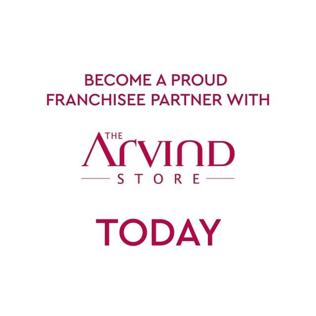 Our franchise owners are passionate about what they do, which is why we back them with the best range of clothing and fabrics. We help them achieve their ambitions and grow their business.

.
.
.
.
.
.
.
.
.
.
.

#Arvind #FashioningPossibilities #MensWear #franchise #franchising #franchisingbusiness #franchiseinindia #franchiseowner #franchiseopportunities #arvindfranchise #franchiseindia #business #Businessowner #businessgrowth #businessmarketing #businessplan #branddevelopment #brandexpansion #businessexpansion #success #growth