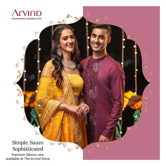 Modern designs to showcase your more fashion forward dressing, perfect for all festivities. Perfect fabric to be worn as a statement piece for any festive ensemble.

Visit The Arvind Store today! 
.
.
.
.
.
.
.
.
.
.
.
.
 #Arvind #FashioningPossibilities #MensWear #festivalfashion #festival #festivaloutfit #fashion #festivalseason #handmade #rave #festivalstyle #festivalwear #raveoutfit #festivallife #love #festivals #instafashion #musicfestival #ootd #kurta #styling #festivalclothing #festiveindiw #bohostyle #ethnicwear #style #festivalvibes #newcollection #festivals #festivalseason #indiafestival #indianculture