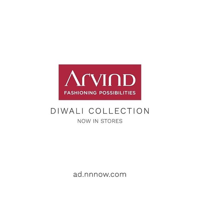 Give your festivities a new look with Arvind’s festive collection! Celebrate every moment in style with a range of bold colours and contemporary designs. 

Visit The Arvind store near you today!
.
.
.
.
.
.
.
.
.
.
.
.
#Arvind #FashioningPossibilities #MensWear #festivecollection #festivewear #fashion #ethnicwear #festiveseason #festivevibes #indianwear #onlineshopping #diwali #festive #ethnic #newcollection #weddingwear #instafashion #handmade #trending #festival #indianfashion #style #madeinindia #partywear #indianwedding  #ootd #festivalfashion  #vocalforlocal #arvindstore