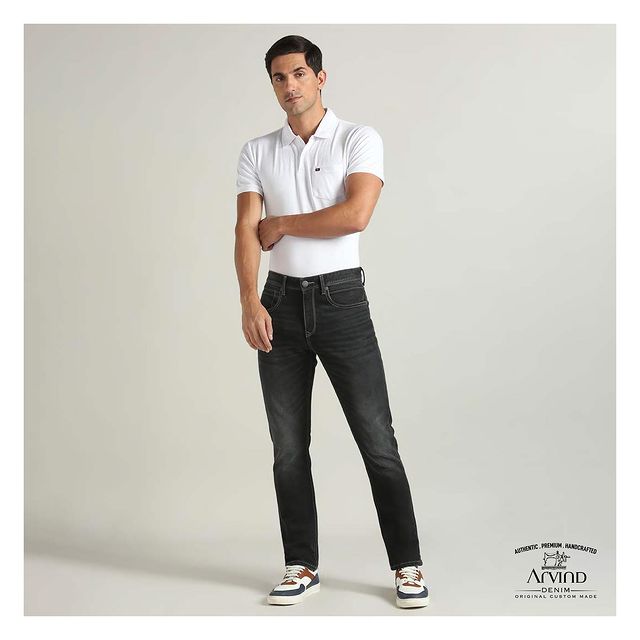 Vtgrare Helmut Lang Classic Raw Denim/luxury Fashion Jeans/size 29 - Etsy