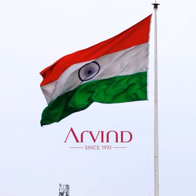 Celebrating Independence Day at Arvind Limited Santej was an unforgettable experience that filled the air with a sense of camaraderie and patriotism. From the flag hoisting to the joyful cultural showcases, the event embodied the spirit of our nation’s freedom and progress. As we gathered in unity, we were reminded that our collective journey towards a better tomorrow is guided by the values of unity, diversity, and unwavering dedication. Here’s to the indelible memories created on this special day.
.
.
.
.
.
.
.
.
.
.
.
#Arvind #FashioningPossibilities #MensWear #independencedaycelebration #patrioticvibes #freedomfest #nationalspirit #proudtobeanindian #jaihind🇮🇳 #tricolorlove #unityindiversity #heritagepride #flaghoisting #independenceday2023 #indianfreedomstruggle #salutetoheroes #patrioticcolors #independencedayjoy #inspiredpatriotism #freespiritjourney #indianindependenceday #triumphofliberty #honoringlegends #proudindian #freedomandprosperity #gratefulnation #celebratingfreedom #indianheritage #proudtobeindian