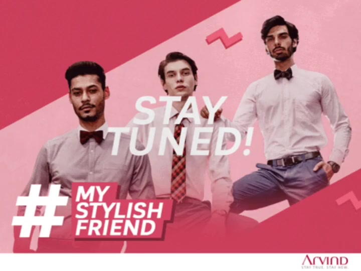 Does voucher worth Rs 1500 excite you? Then stay tuned as we are coming up with something interesting. #ContestAlert
#TheArvindStores #Contest #FriendshipDay #FriendshipsDay