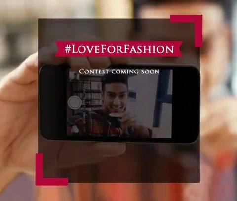 Valentine’s Day is around the corner and we’ve got something exciting coming your way. Stay glued to know more! 
#contestalert #contest #contesttime #fashion #fashionalert #fashionstyle #fashionista #instastyle #instastyles #fashioncollection #fashion #style #trendylook #newlook