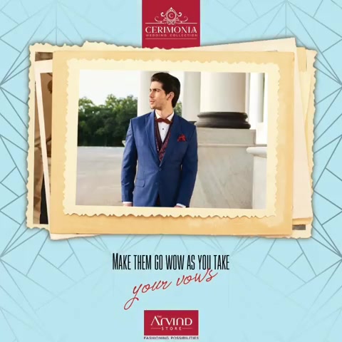 Go made to measure on your wedding day with our exclusive Cerimonia Collection. .
.
.
.
.
.
.
.
.
.
.
.
#ArvindForWeddings #weddingseason #weddingoutfits #madetofit #madetomeasure #thearvindstore #fashioningpossibilities #mensfashion #mensoutfit #fashionformen #menstyle