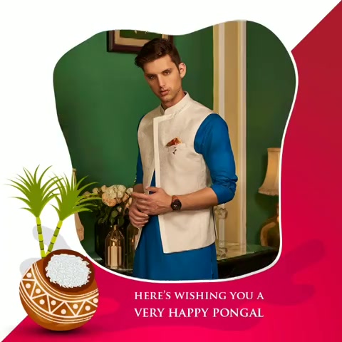 Arvind wishes you and your family a happy, stylish Pongal!
.
.
.
.
.
.
.
.
.
#Arvind #thearvindstore #fashioningpossibilities #pongal