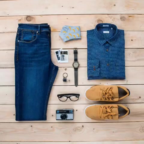 Make a lasting impression with your Arvind jeans and shirts!

#ArvindfashioningPossibilities #denim #menstyle #mensweardaily #denimcollection