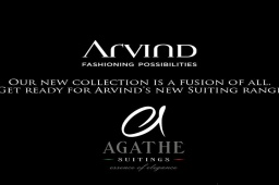 The new Suiting language of Arvind. A collection of subtle and elegant designs, custom-made to suit fast fashion, get ready for Agathe.
.
.
.

 #ArvindFashion #TheArvindStore #Agathe #Menswear #MensFashion #Fashion #style #comfortable #classicmenswear #texturedfabrics #perfectmatch #work #casual #closet #trousers #patterns #brightcolours #makeastatement #smartcasual #StayStylish