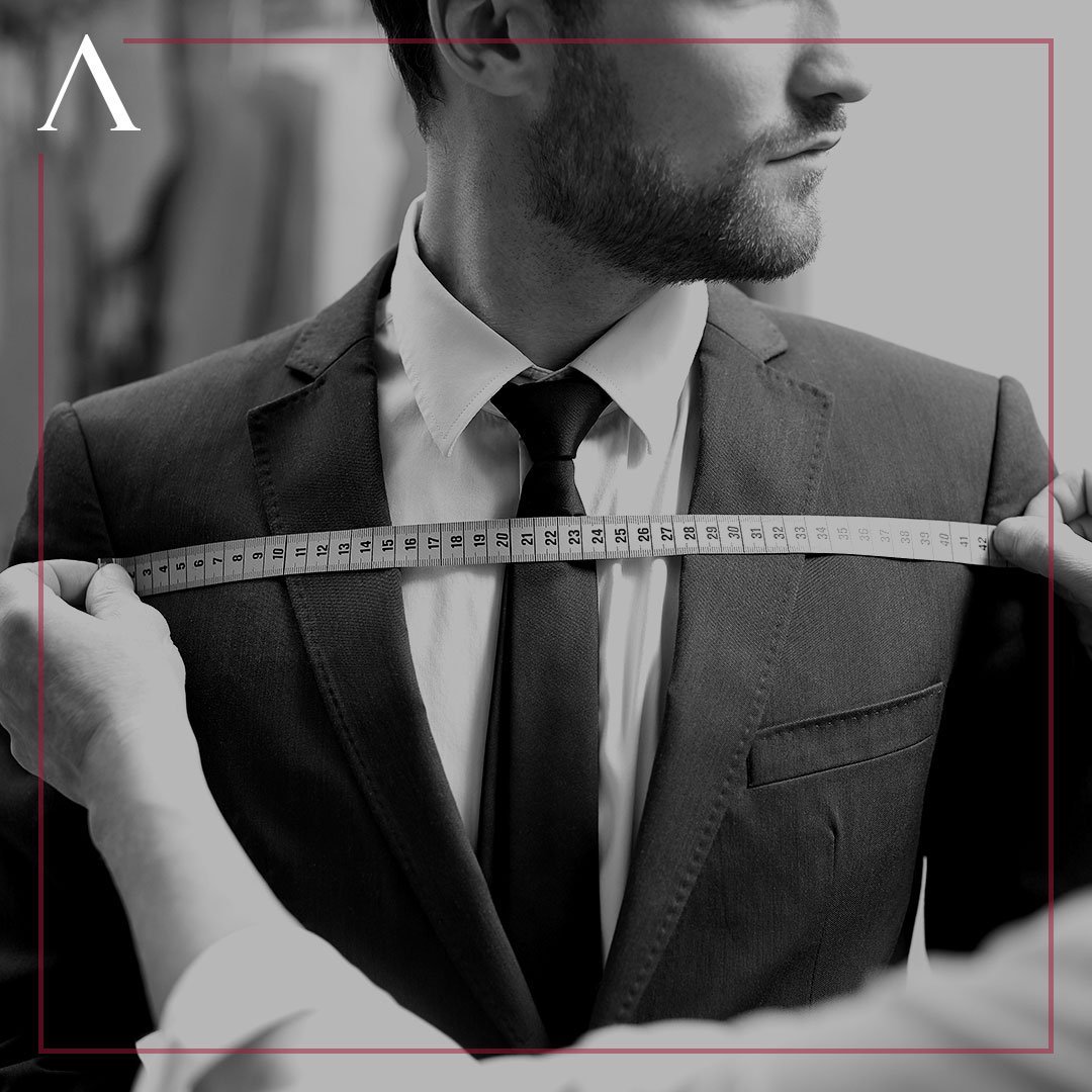 Handwork as seamless as our seams. Have you experienced our métier craftsmanship yet?

#readytowear #thearvindstore #menswear #tailored https://t.co/GGzOIMOOyD