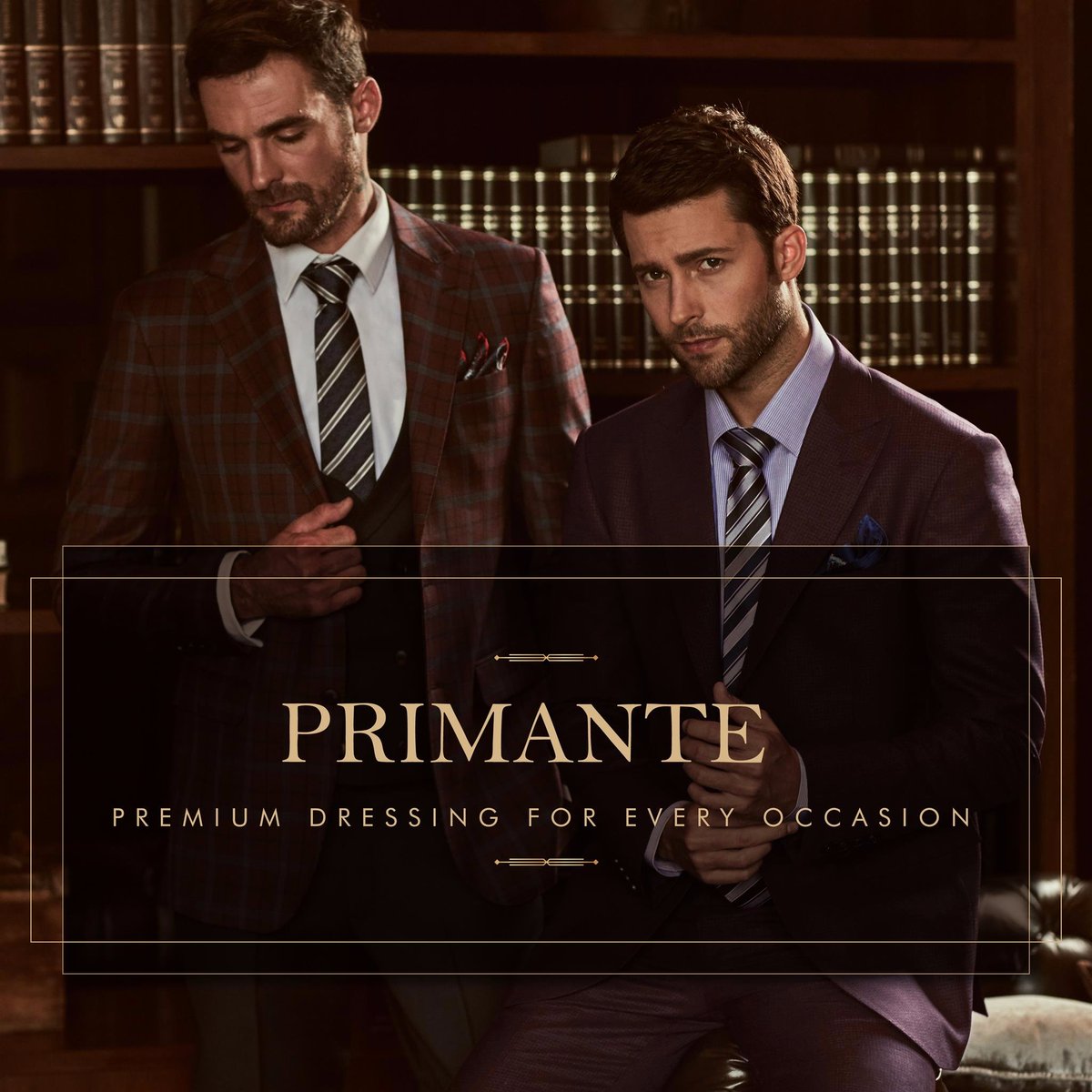 Tracing upon the rich Italian artistry and craft, there comes the haven of an aesthete. We present to you #Primante, an age-old defining culture that has revived in a new light. It is a stunning melange of key autumn pieces that address the need of the hour–comfort.  #luxury https://t.co/Y9zb57mj3y