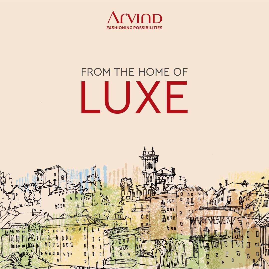 Oh, Italy!
The serene coast.
A perfect vacation spot.
Oh, Italy!of true luxury and the epitome of exquisiteness.

#ComingSoon is something special with Italian roots.
.
.
#menswearclothing #malestyle #authentic #arvind #suitings #suitingcollection #Italiancollection https://t.co/UsdQE0ytoq