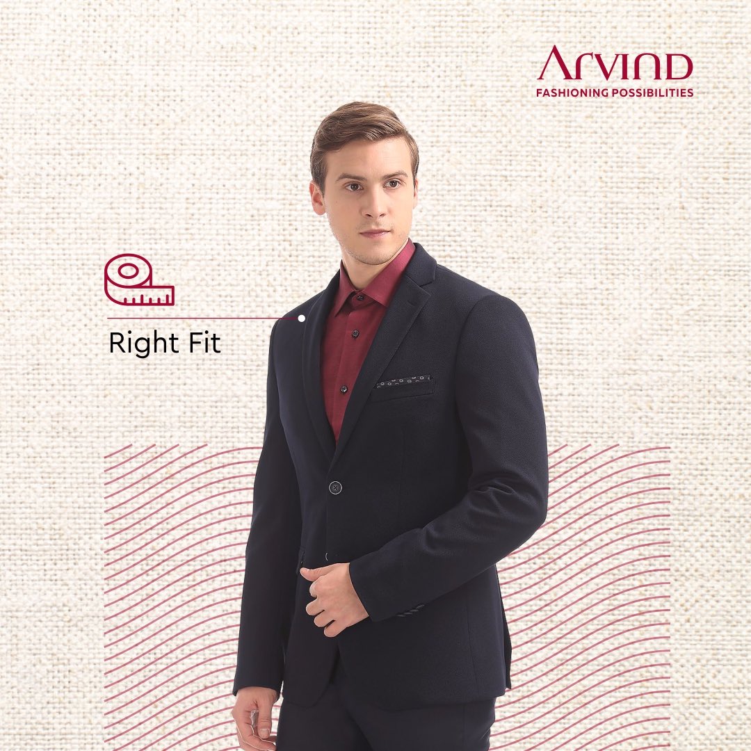 The Arvind Store,  MomentsMakethMan