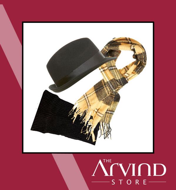 What are your #favorite #Winter accessories?  #Fashion #TAS #TheArvindStore http://t.co/LRJmLJ3Ogj