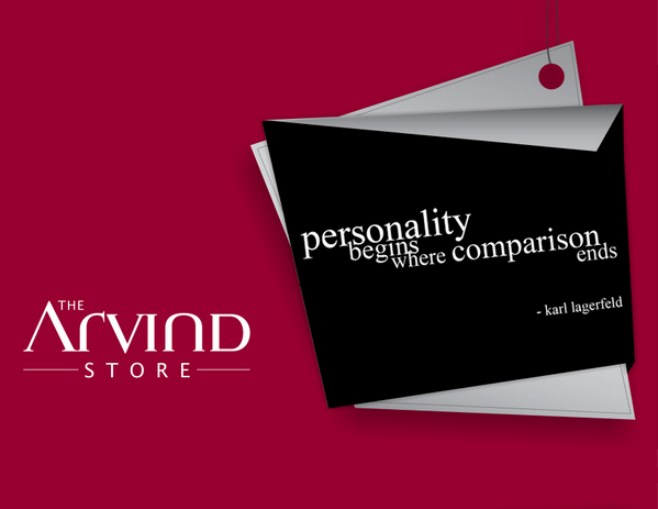 #Personality #Fashion #TAS #TheArvindStore http://t.co/vx7Tz1QZ1l