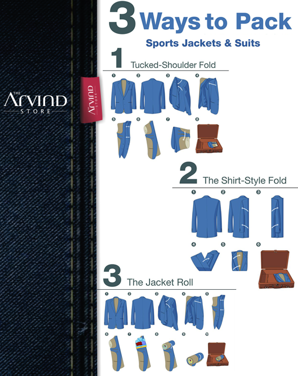 Pack up in #style!   #TheArvindStore #TAS #MensFashion http://t.co/EG7t6GOuqC