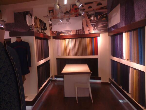 Here is the amazing collection of Fabrics by The Arvind Store http://t.co/4bAxcKHYJi