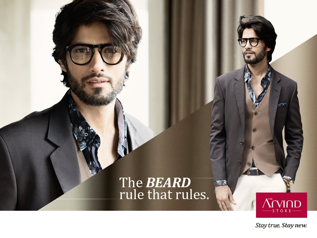 The Arvind Store,  BeardStyle